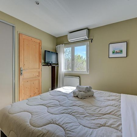 Hostellerie Le Paradou Lourmarin Eksteriør billede