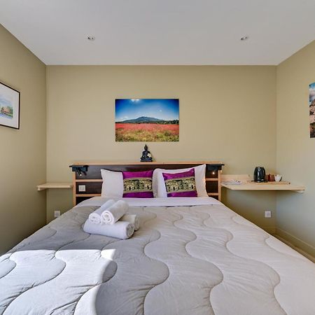 Hostellerie Le Paradou Lourmarin Eksteriør billede