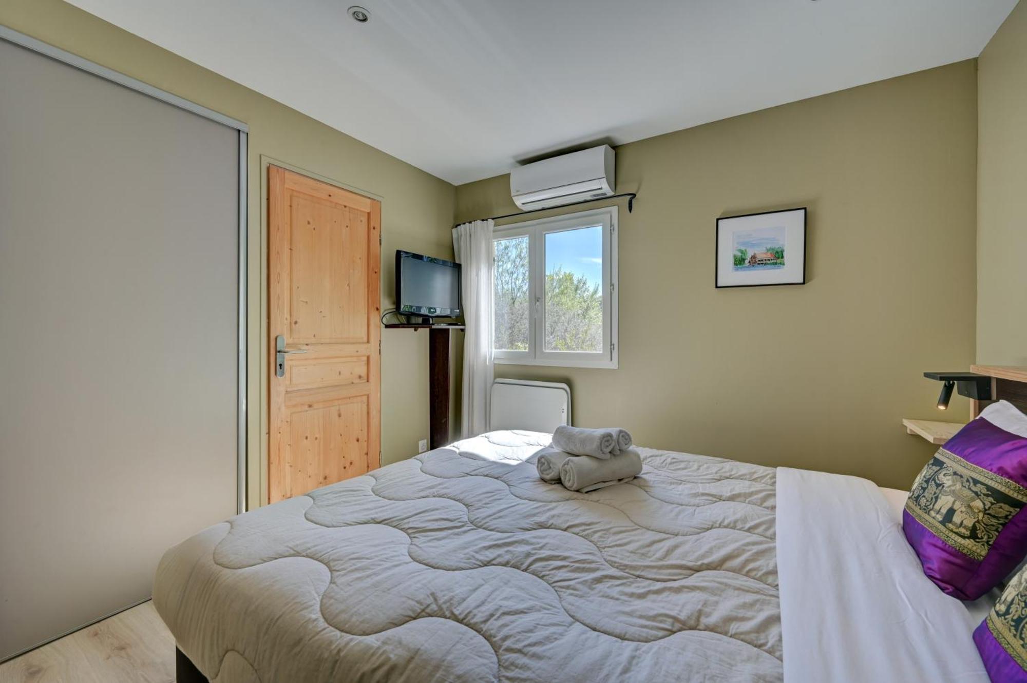 Hostellerie Le Paradou Lourmarin Eksteriør billede