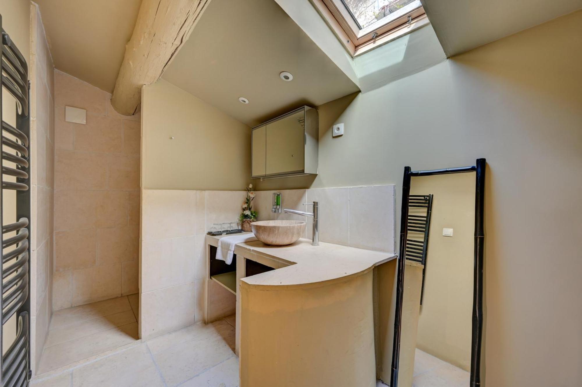 Hostellerie Le Paradou Lourmarin Eksteriør billede