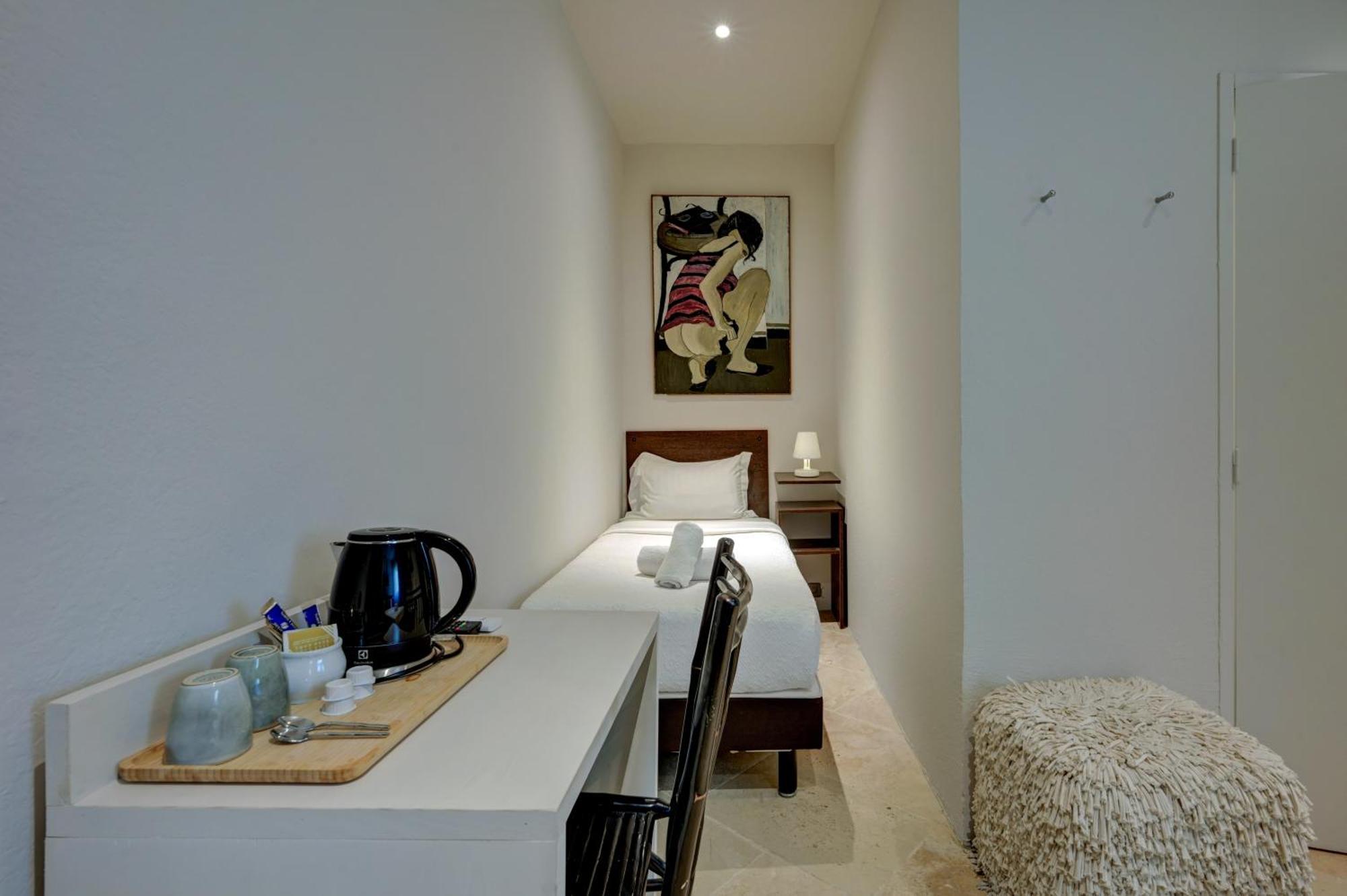 Hostellerie Le Paradou Lourmarin Eksteriør billede