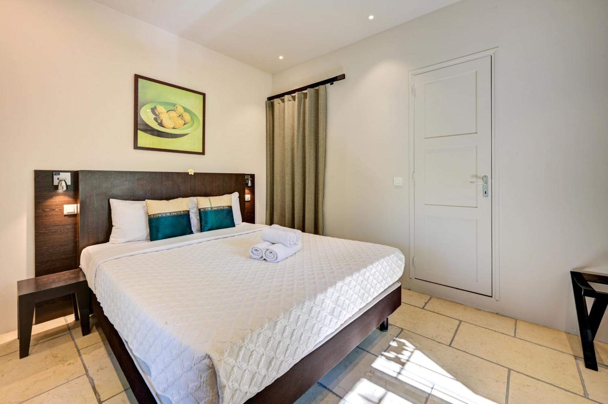Hostellerie Le Paradou Lourmarin Eksteriør billede