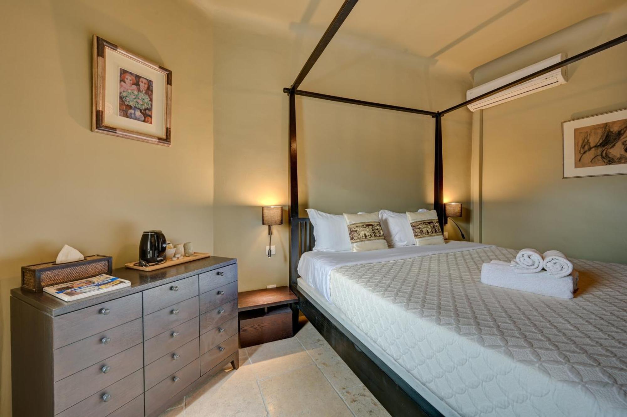 Hostellerie Le Paradou Lourmarin Eksteriør billede
