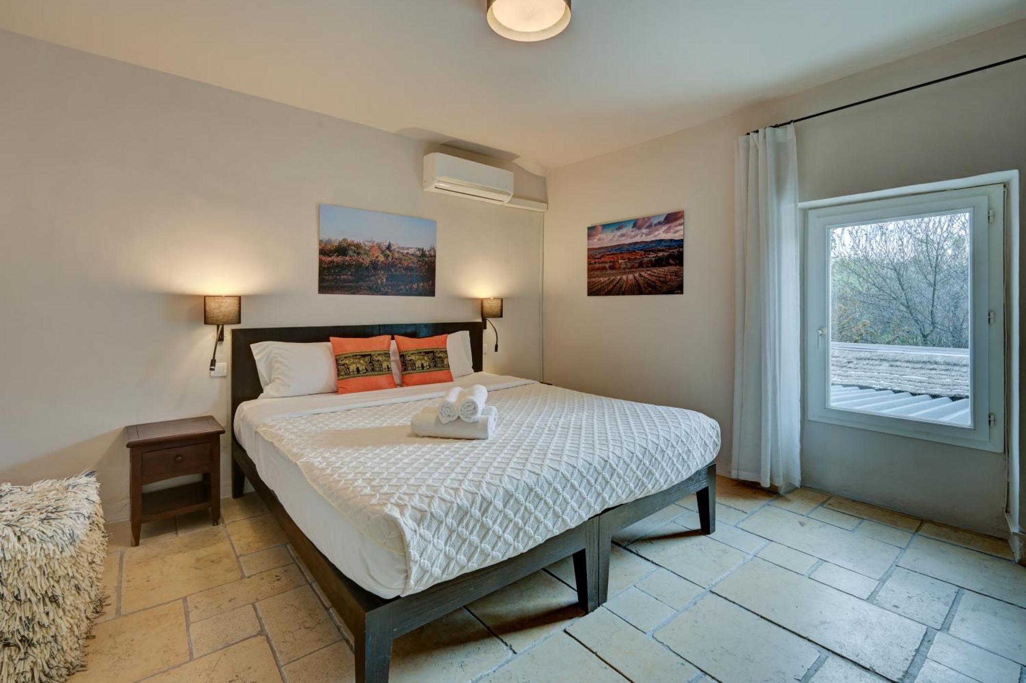 Hostellerie Le Paradou Lourmarin Eksteriør billede
