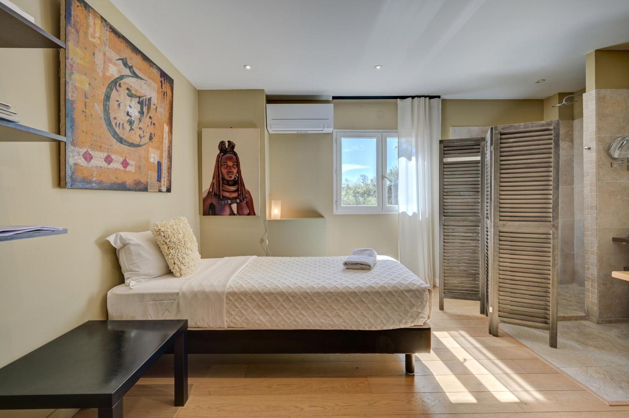 Hostellerie Le Paradou Lourmarin Eksteriør billede