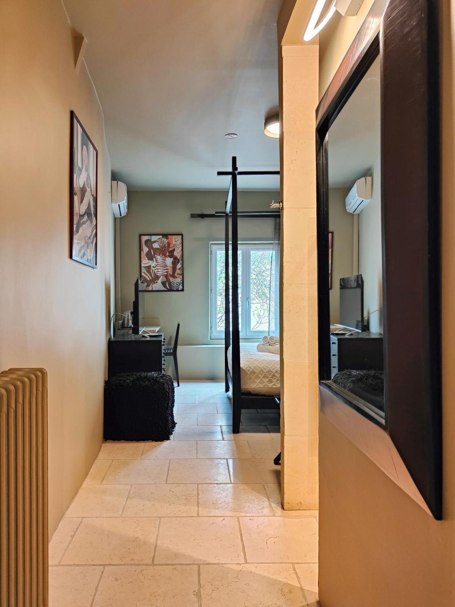 Hostellerie Le Paradou Lourmarin Eksteriør billede