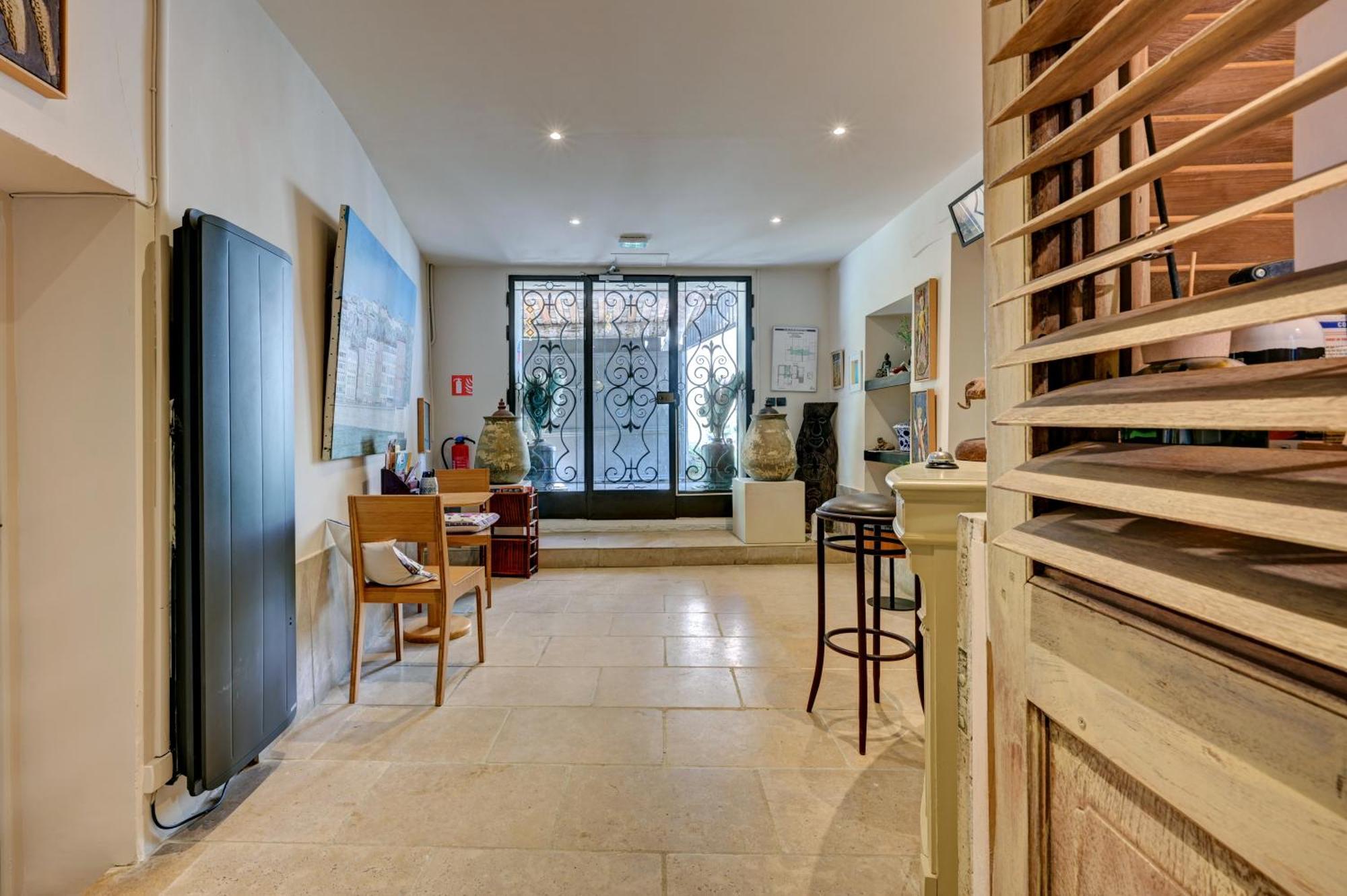 Hostellerie Le Paradou Lourmarin Eksteriør billede